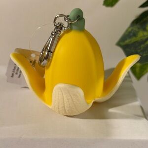 Bath & Body Body Banana PocketBac Holder. NWT